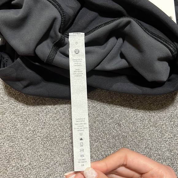 Lululemon Align Jogger - Picture 5 of 6